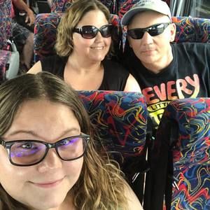 Meet your Posher, Doris